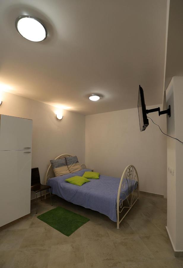 Studio Tre Sorelle Piran Kültér fotó